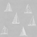 Instant Eslora 8500021 Papel pintado Coordonné