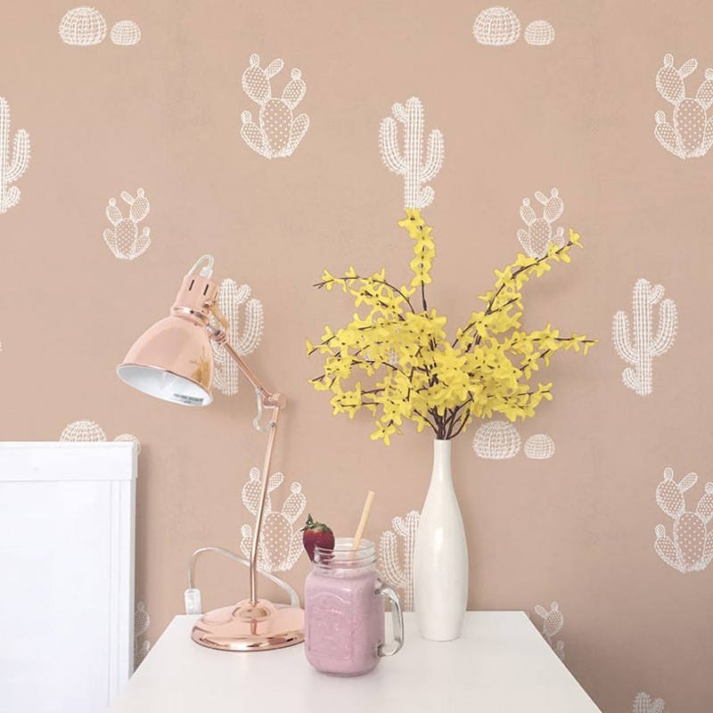 Papel pintado Coordonné Instant Arizona 8500002