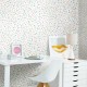 Autoadhesivo Peel & Stick de Saint Honoré 127-RMK3504WP