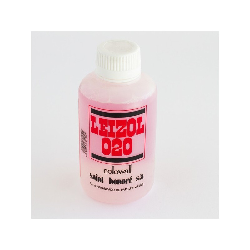 Humectante Leizol 020 500 cc 292-0500
