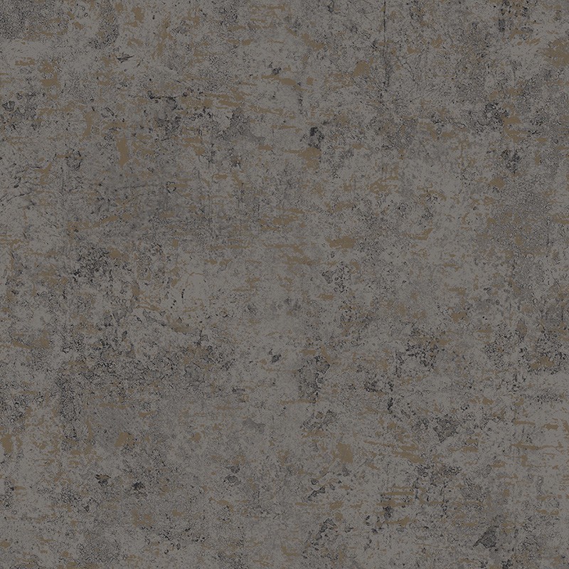 Papel pintado Kemen Graphite de Casa Mia RM91200