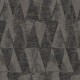 Papel pintado Kemen Graphite de Casa Mia RM91000