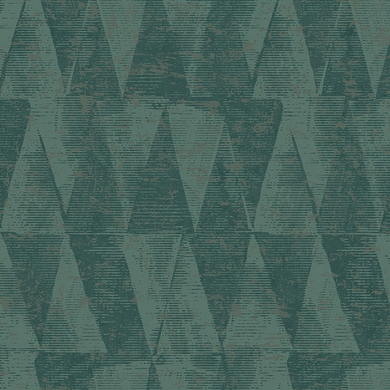 Papel pintado Kemen Graphite de Casa Mia RM91004