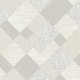 Papel pintado Kemen Graphite de Casa Mia RM90308