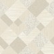 Papel pintado Kemen Graphite de Casa Mia RM90305