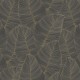 Papel pintado Kemen Graphite de Casa Mia RM91606