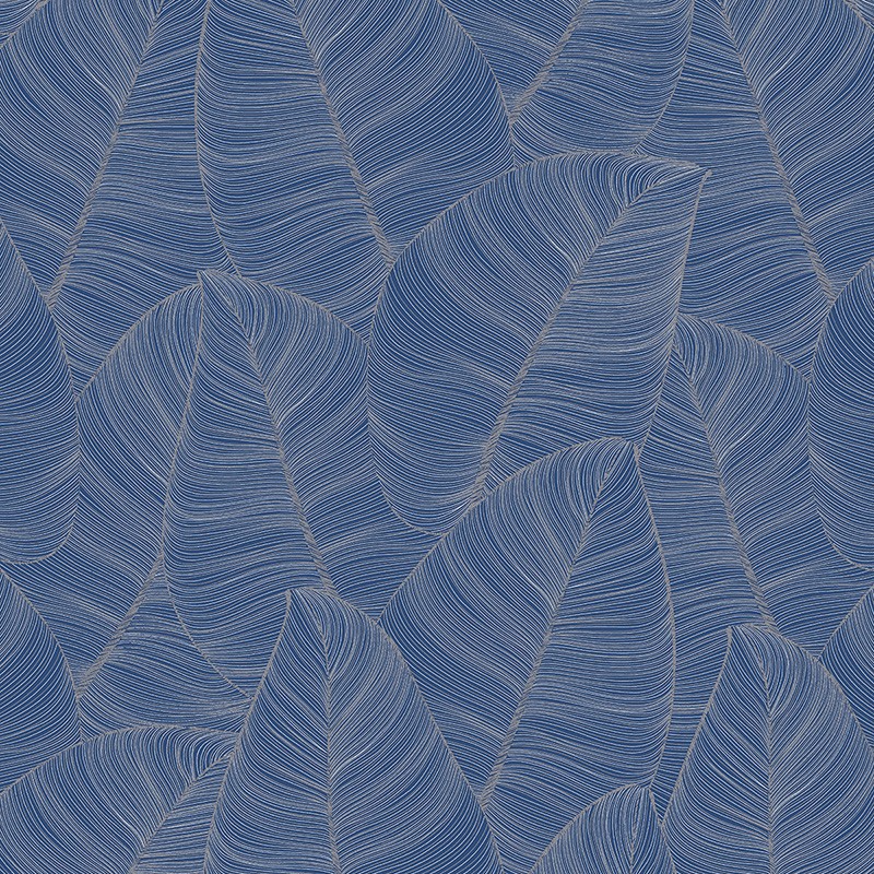 Papel pintado Kemen Graphite de Casa Mia RM91602