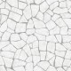 Papel pintado Kemen Graphite de Casa Mia RM91418