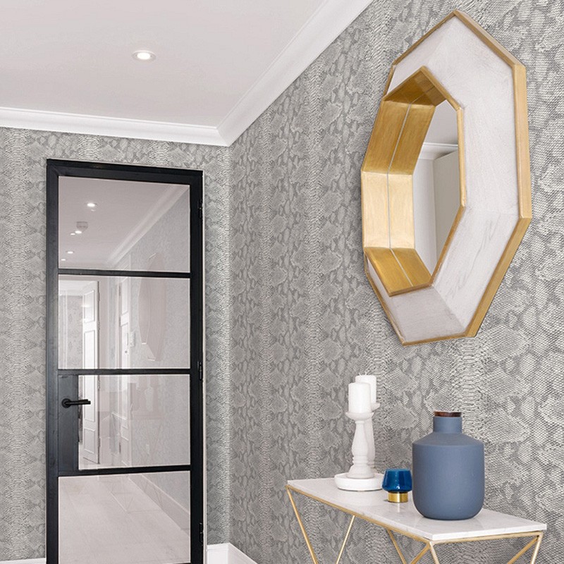 Papel pintado Carl Robinson 17 Loft CR80408