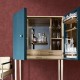 Papel pintado Carl Robinson 17 Loft CR81701