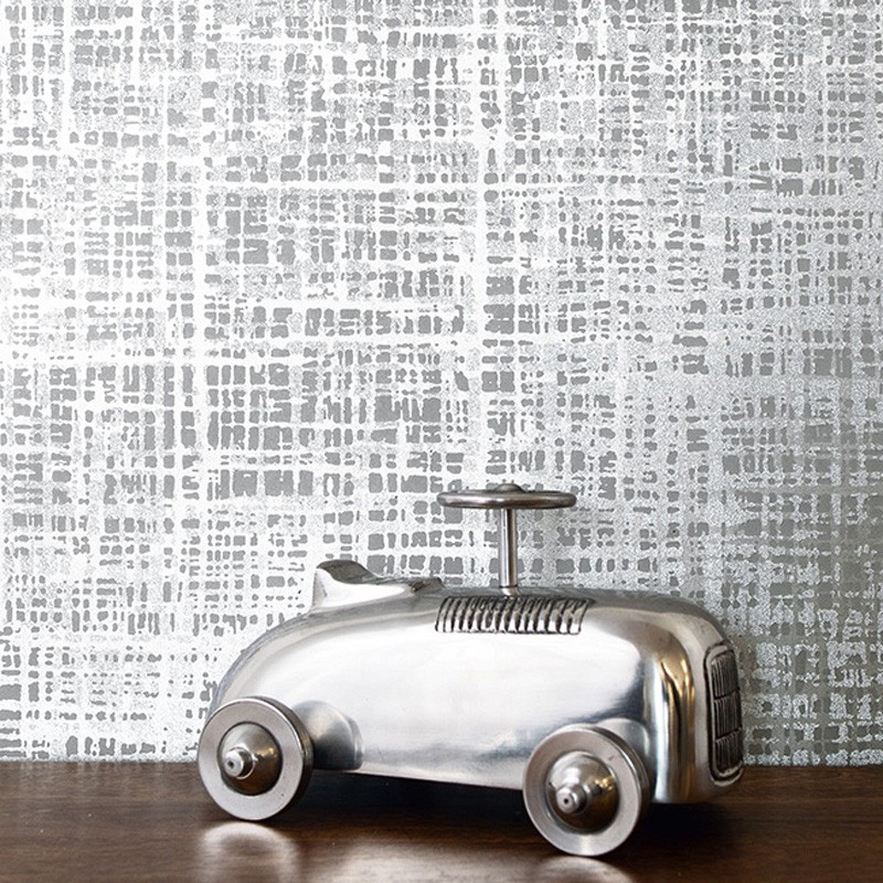 Papel pintado Carl Robinson 17 Loft CR82708