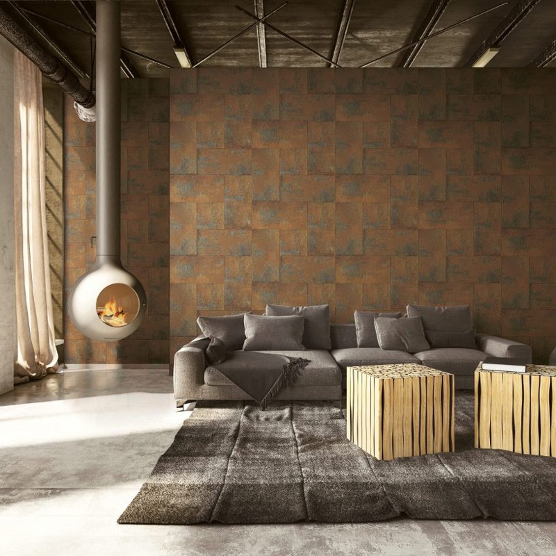 Papel pintado Carl Robinson 17 Loft CR81902