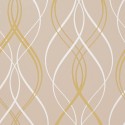 Legends Restyled B20981 Papel pintado PDC