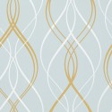 Legends Restyled B20988 Papel pintado PDC