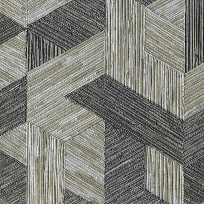 Papel pintado Formentera Jeu de paille VP 717 09