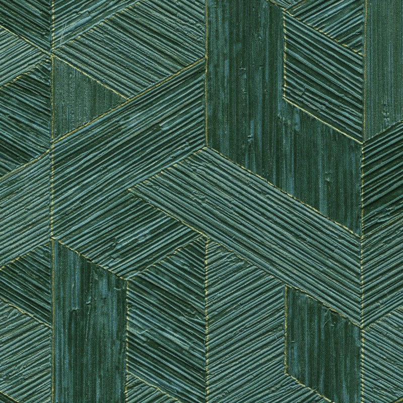 	Papel pintado Formentera Jeu de paille VP 717 12