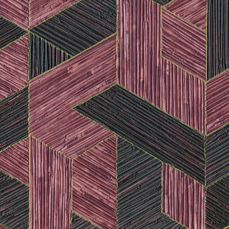 Papel pintado Formentera Jeu de paille VP 717 06
