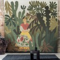 Natural Mood La passion de Diego VP 919 01 Mural 