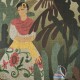 Mural Natural Mood La passion de Diego VP 919 01