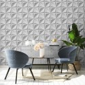 Legends Restyled B21106 Papel pintado PDC