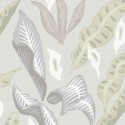 Flower power Fleur de lune TP 305 01 Papel pintado