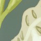 Papel Pintado Flower power Fleur de lune TP 305 02
