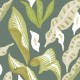 Papel Pintado Flower power Fleur de lune TP 305 02