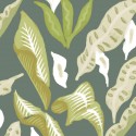 Flower power Fleur de lune TP 305 02 Papel pintado