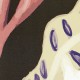 Papel Pintado Flower power Fleur de lune TP 305 03