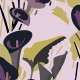 Papel Pintado Flower power Arum TP 304 01