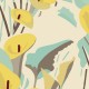 Papel Pintado Flower power Arum TP 304 05