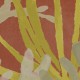  Papel pintado Flower power Algues TP 303 02