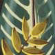 Papel pintado Flower power Alocasia TP 302 03