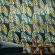 Papel pintado Flower power Alocasia TP 302 03
