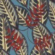 Papel pintado Flower power Alocasia TP 302 05