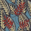 Flower power Alocasia TP 302 05 Papel pintado