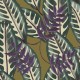 Papel pintado Flower power Alocasia TP 302 02
