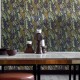 Papel pintado Flower power Alocasia TP 302 02