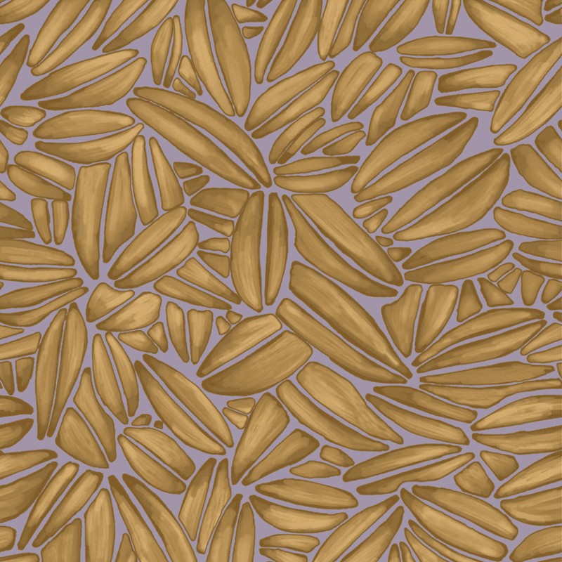 Papel pintado Flower power Succulente TP 301 04