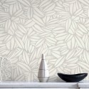 Flower power Succulente TP 301 01 Papel pintado