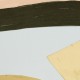 Papel pintado Flower power Nid d'oiseau TP 300 02