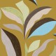 Papel pintado Flower power Nid d'oiseau TP 300 04