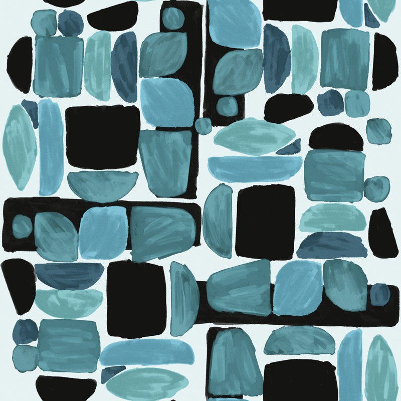 Papel pintado Initiation Chaman TP 315 04