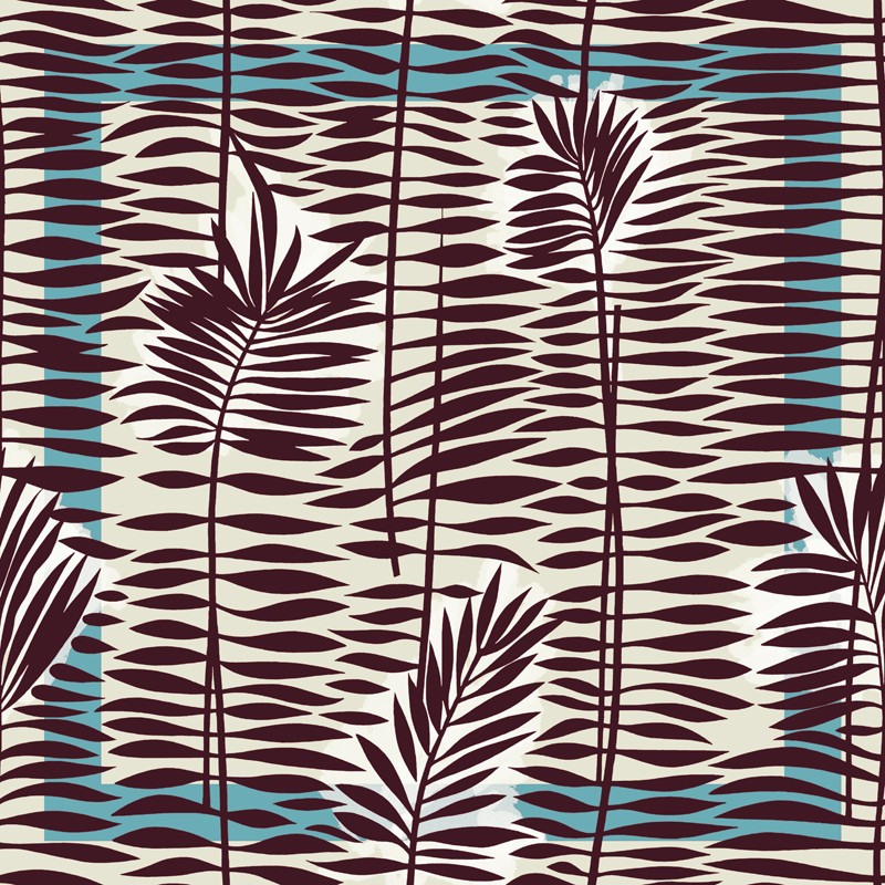 Papel pintado Initiation Mantra TP 314 01
