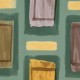 Papel pintado Initiation Ornements TP 313 03