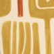 Papel pintado Initiation Totem TP 310 05