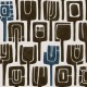 	Papel pintado Initiation Totem TP 310 02