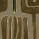 Papel pintado Initiation Totem TP 310 01