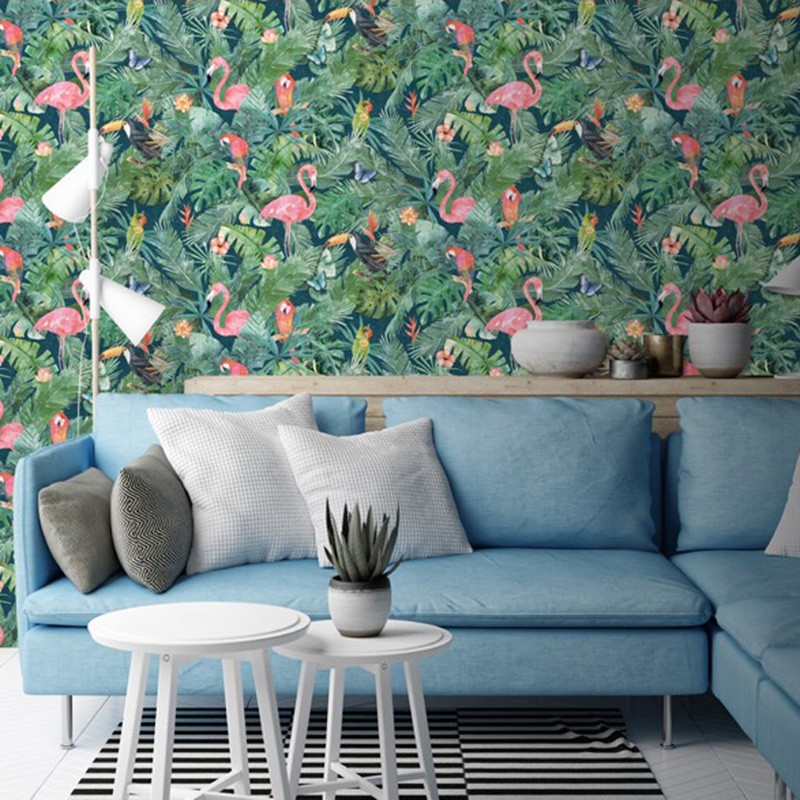 Papel pintado Unipaper Kubic 036-KUB