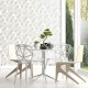 Papel pintado Unipaper Kubic 018-KUB